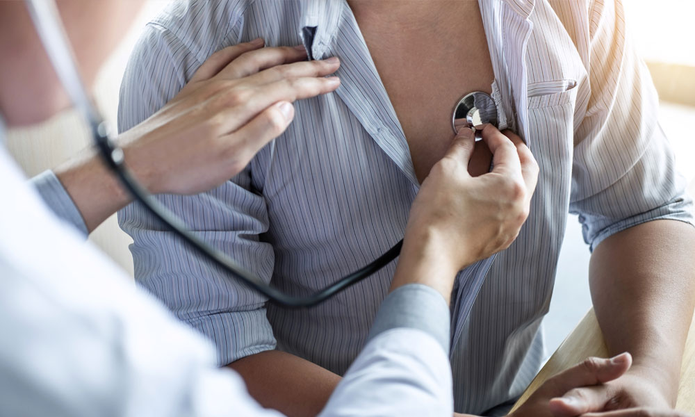 What is the periodic health examination