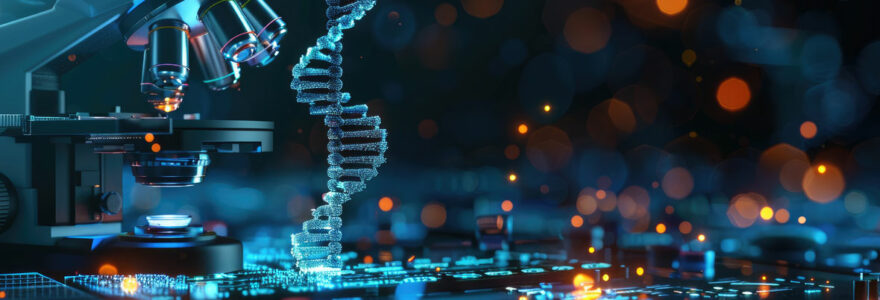 Innovation in Biotechnology