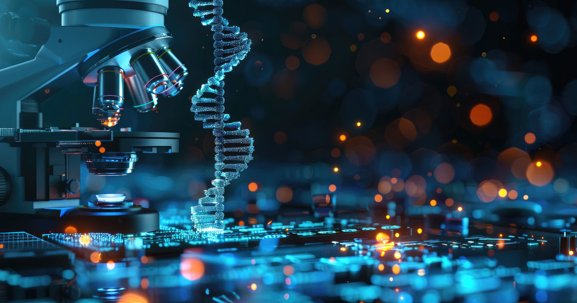 Innovation in Biotechnology