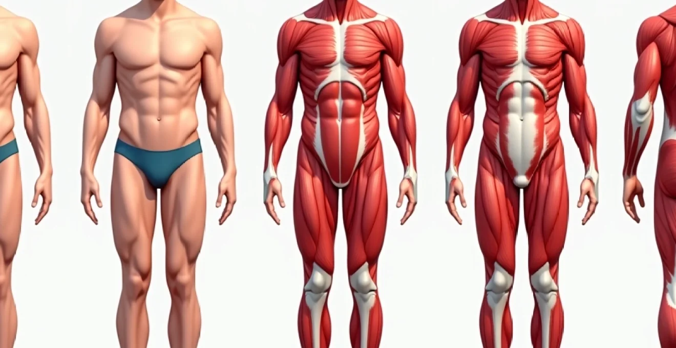 indentation-in-thigh-muscle-causes