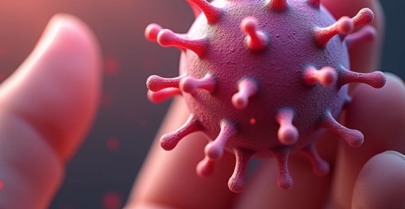 can-herpes-be-transmitted-through-fingering