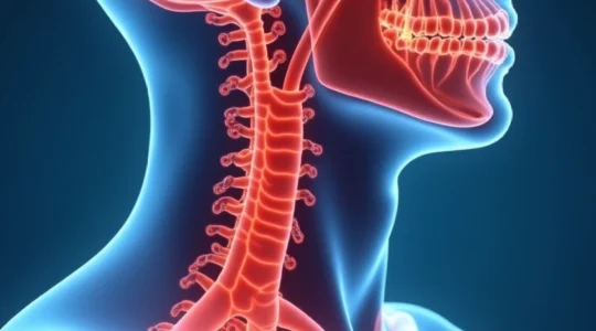 strong-neck-pulse-causes