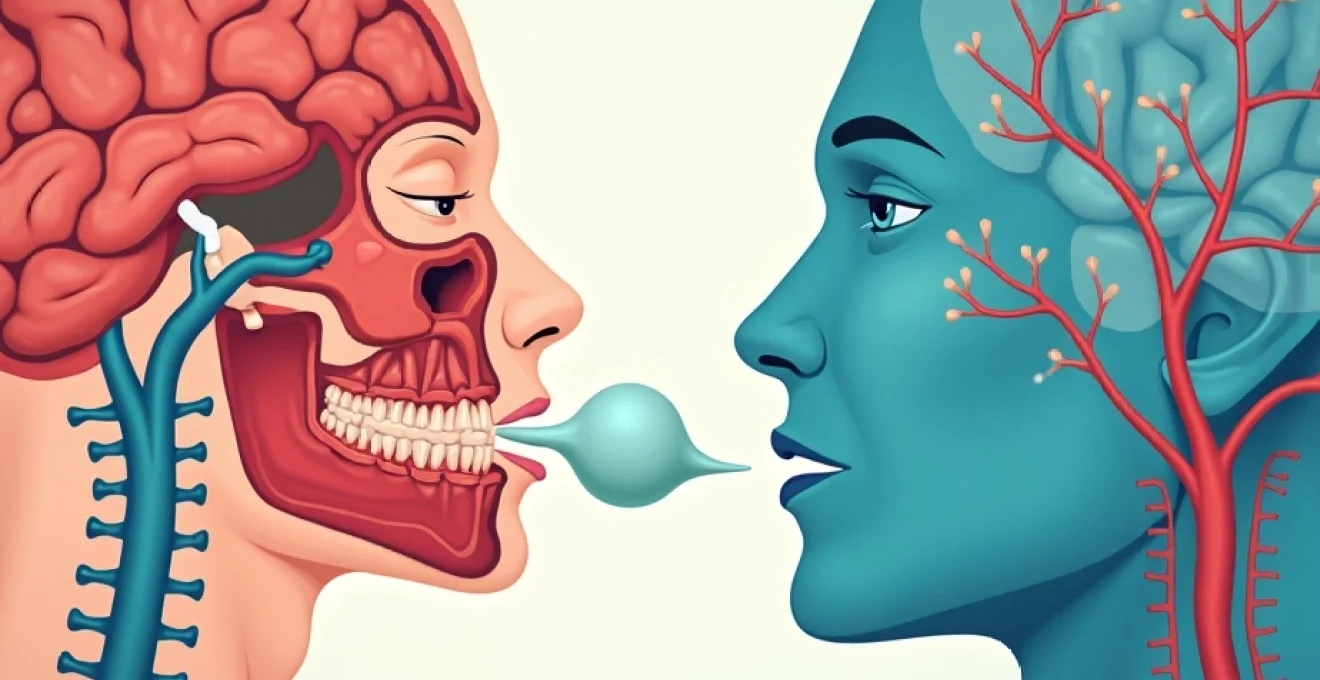 why-anxiety-causes-excess-saliva