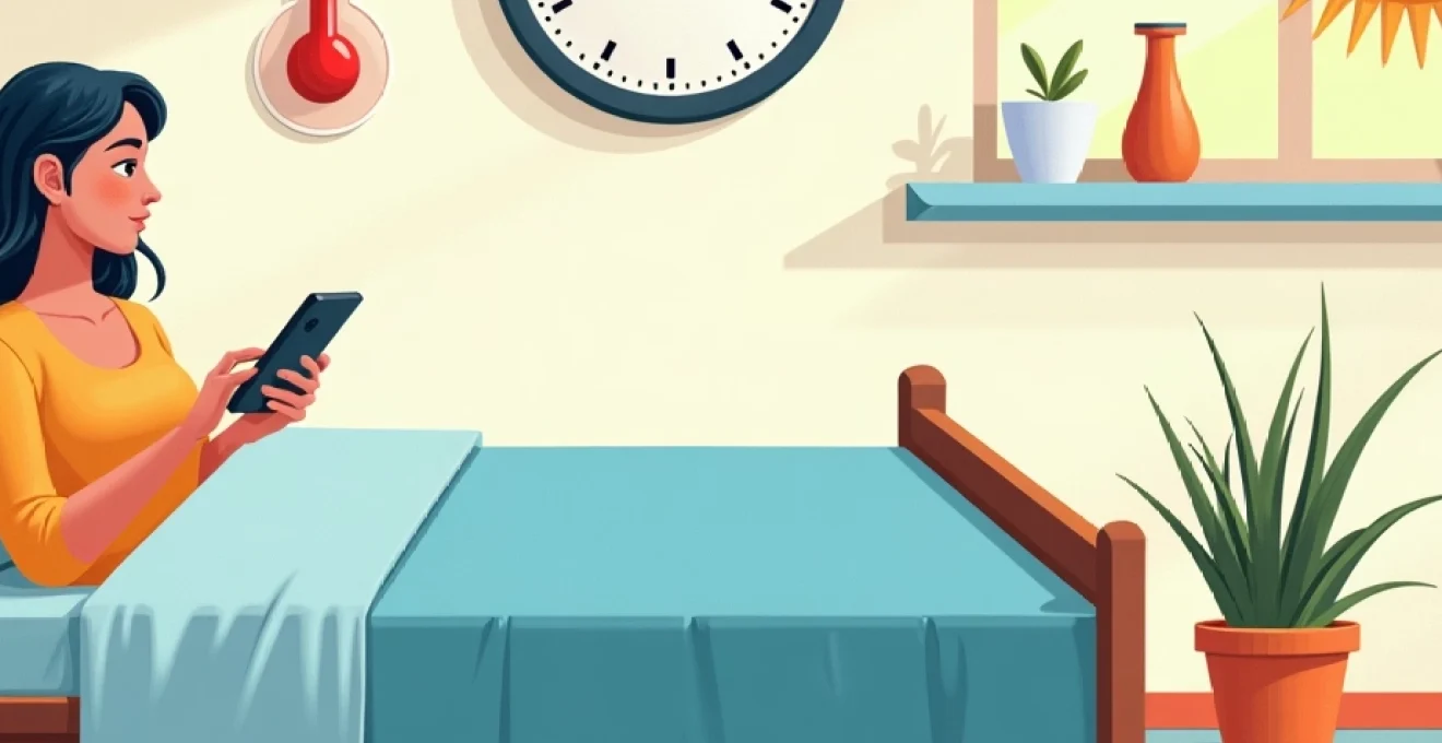 why-you-can-t-get-comfortable-body-and-mind-factors