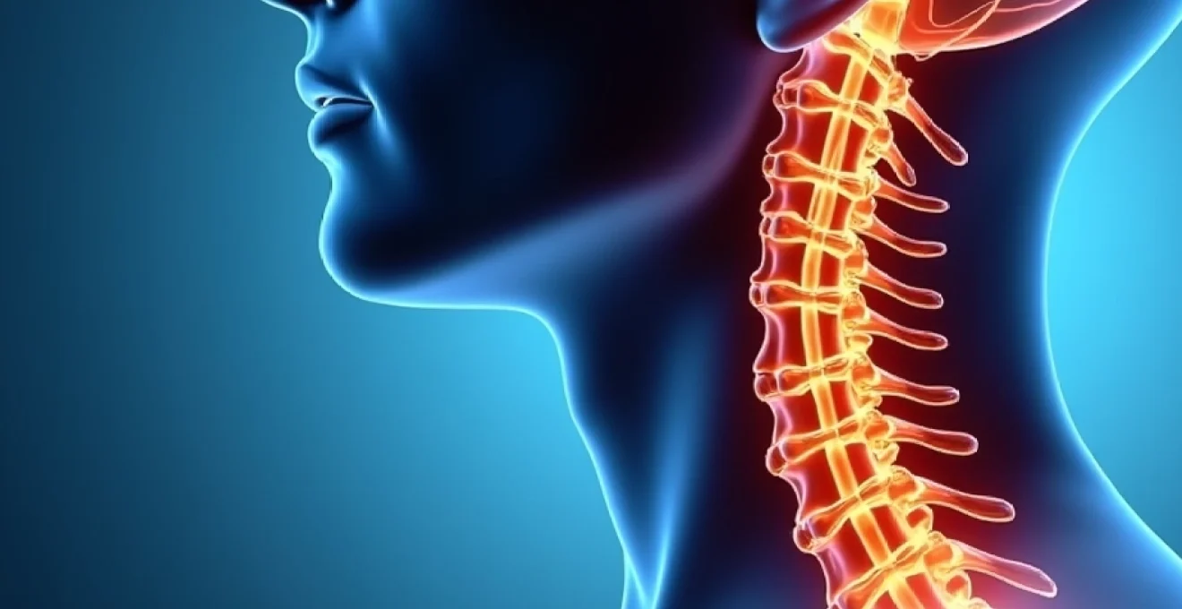 what-straightening-of-the-cervical-spine-means