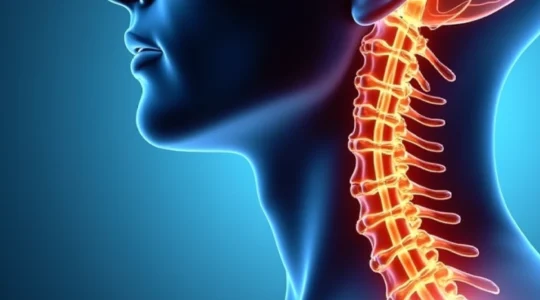 what-straightening-of-the-cervical-spine-means