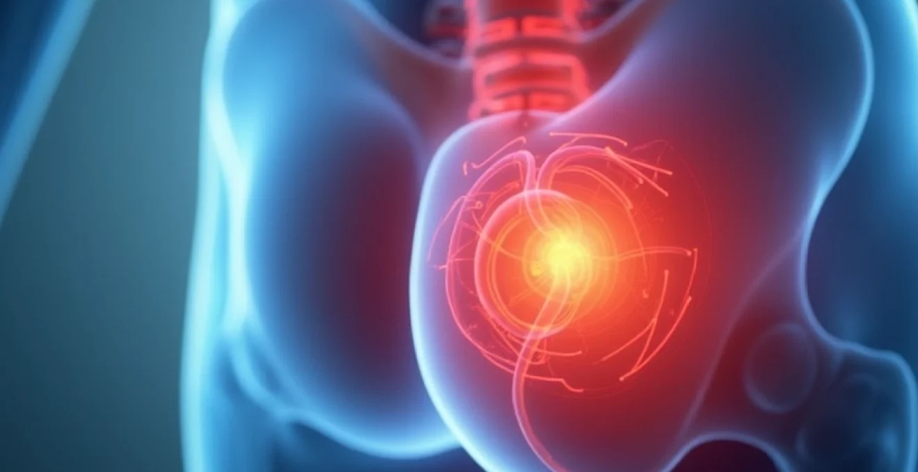 why-the-anus-twitches-without-pain