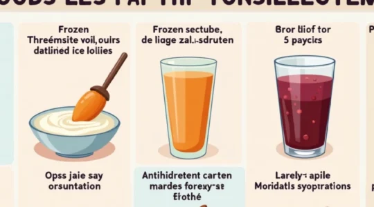 best-foods-to-eat-after-tonsillectomy