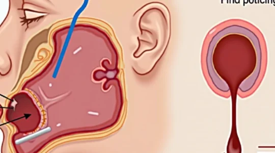 bleeding-tonsils-after-poking-what-to-do