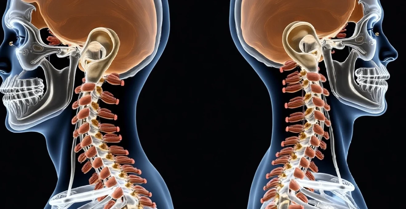 spinal-cord-flattening-vs-compression-differences